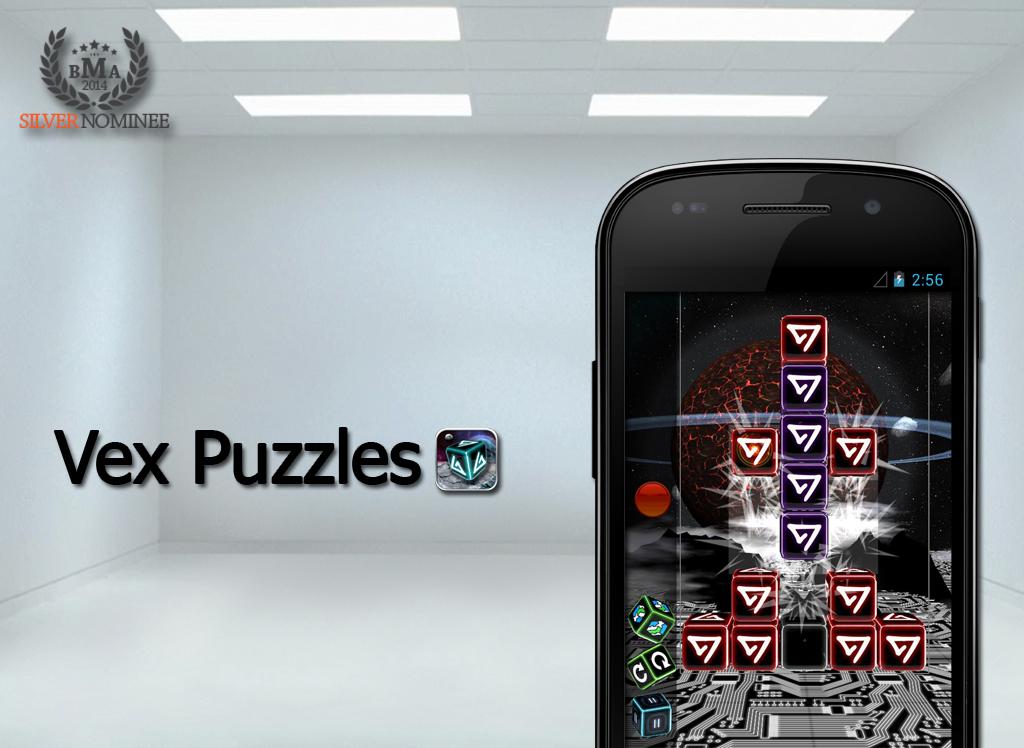 Vex Puzzles