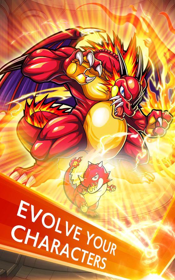 Monster Strike