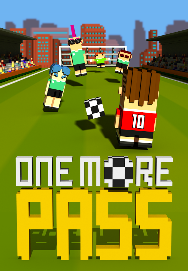 One More Pass (Mod Coin)