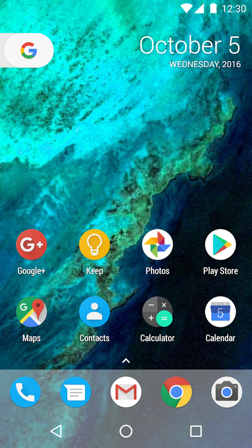 Pixel Icon Pack - Apex/Nova/Go