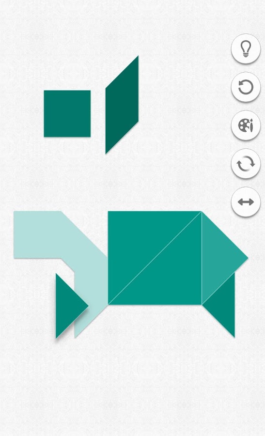 Tangram Master Ad-free