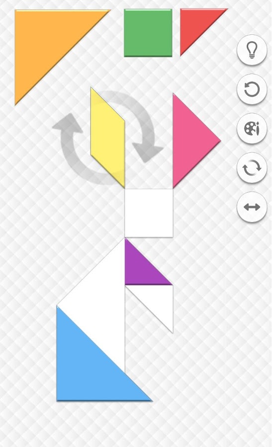 Tangram Master Ad-free