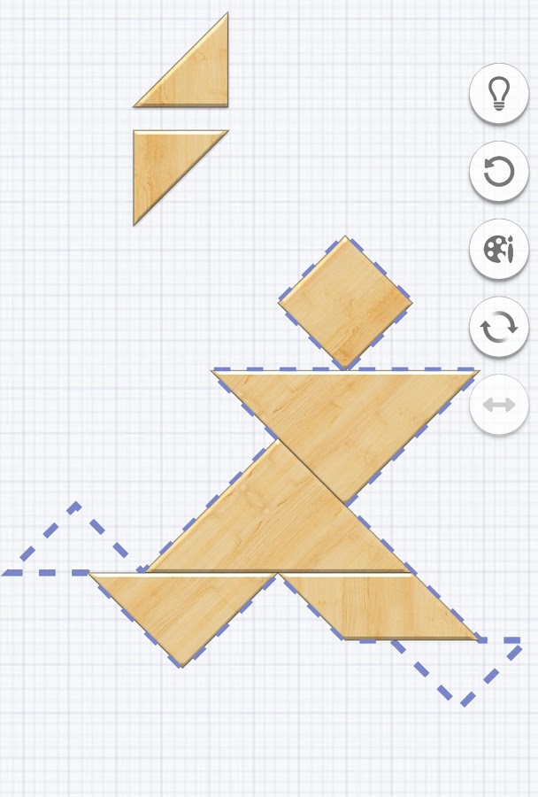 Tangram Master Ad-free