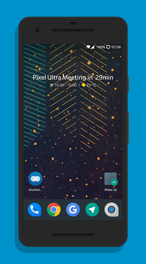 Another Widget