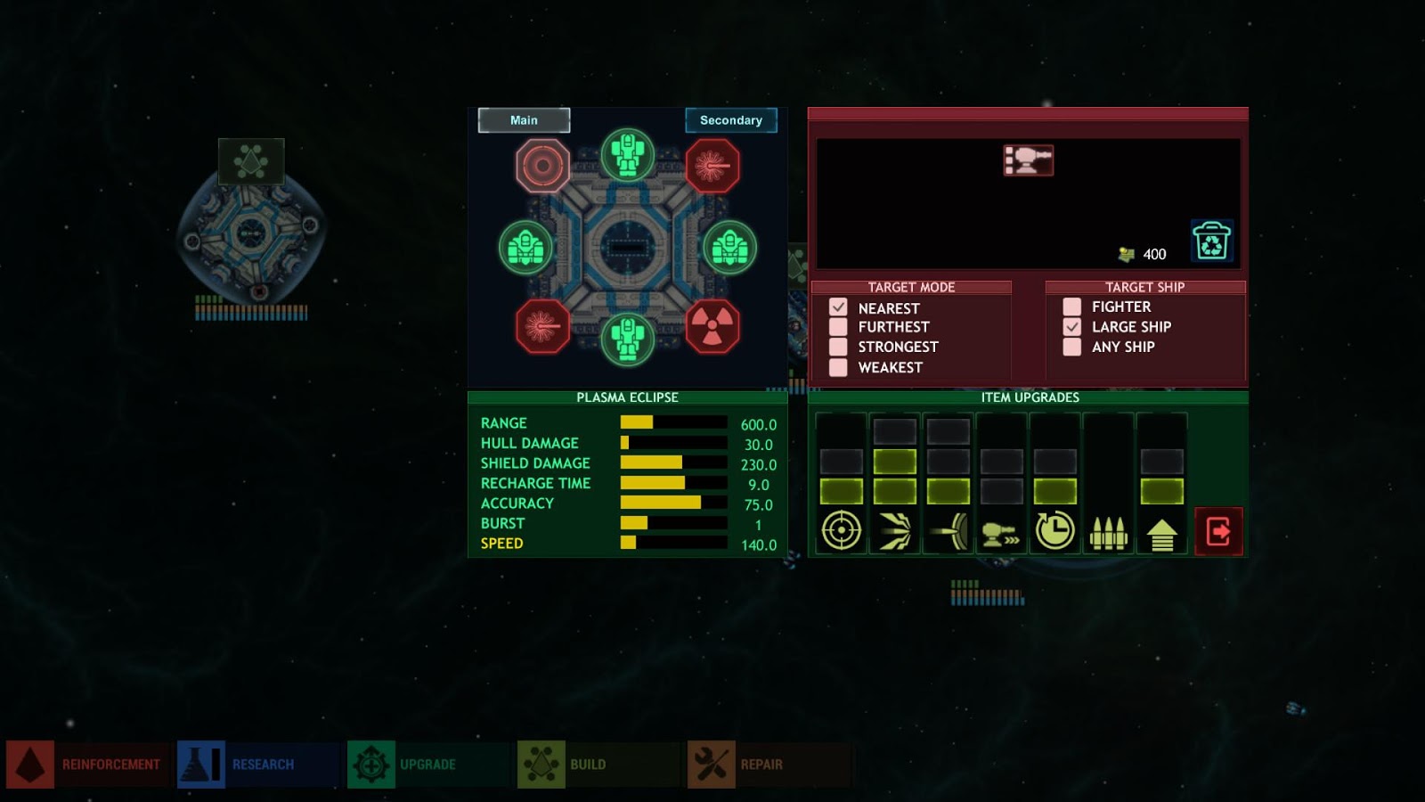 Battlevoid: Sector Siege (Mod)