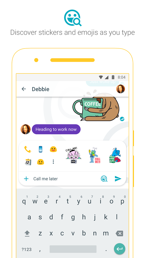 Google Allo