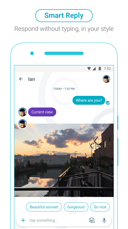 Google Allo