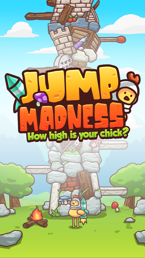 Jump Madness