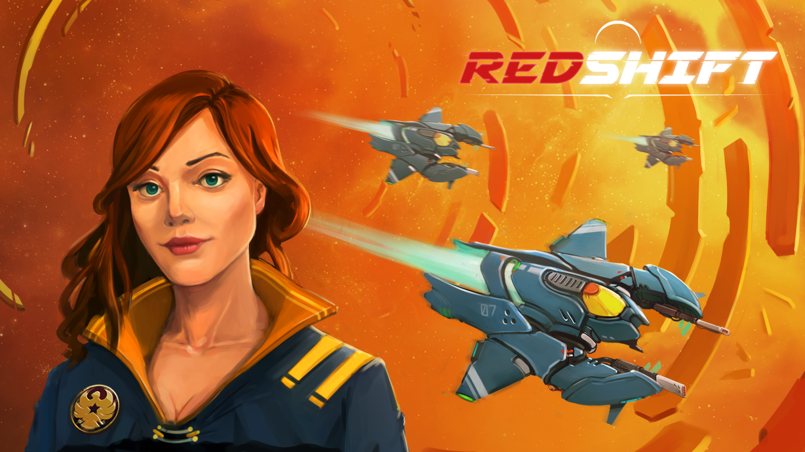 Redshift - Space Battles (Ad-Free)