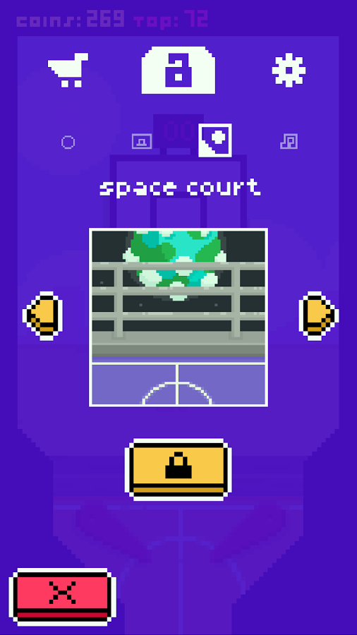 Swish Ball (Mod)