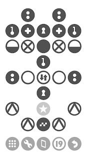 DOX: A Puzzle Game