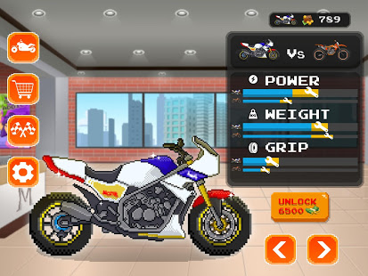 Moto Quest: Bike racing (Mod Money)