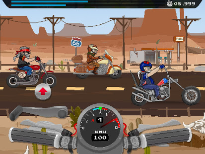 Moto Quest: Bike racing (Mod Money)