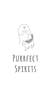 Purrfect Spirits  (Mod Money)