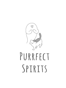 Purrfect Spirits  (Mod Money)