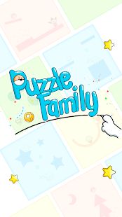 Puzzle Family