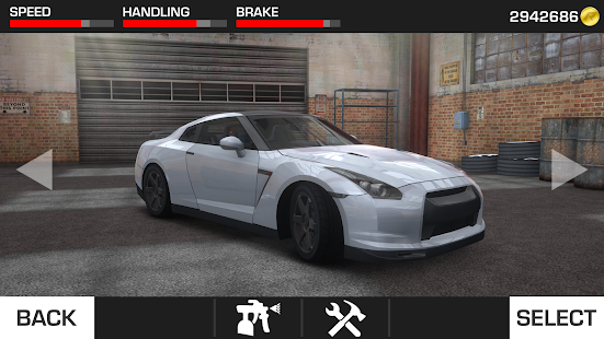 Redline: Unlimited (Mod Money)