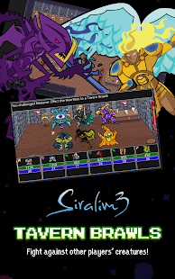 Siralim 3 (Monster Taming RPG)