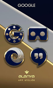 TREASURE Icon Pack