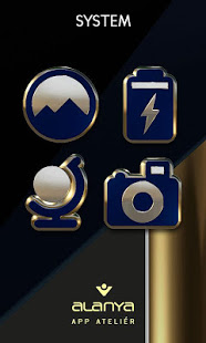 TREASURE Icon Pack