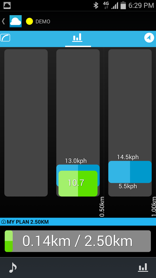 FitCloud Running & Cycling