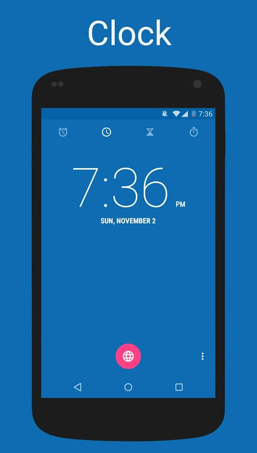 Herathon Light CM11 Theme