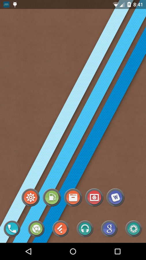 Meld Icon Pack