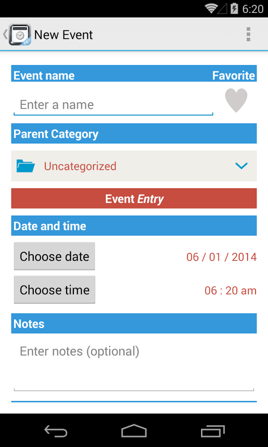 TimeJot Pro