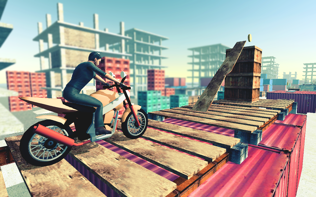 Bike Race 3D