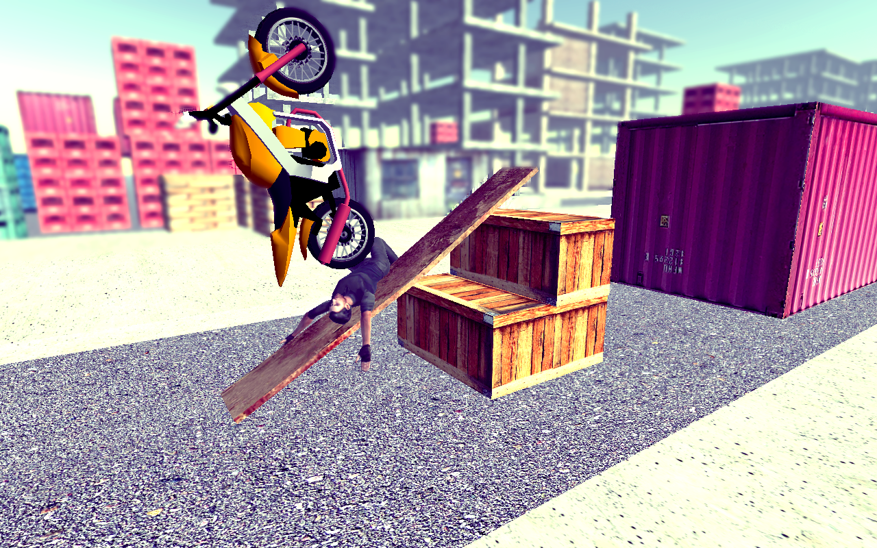 Bike Race 3D