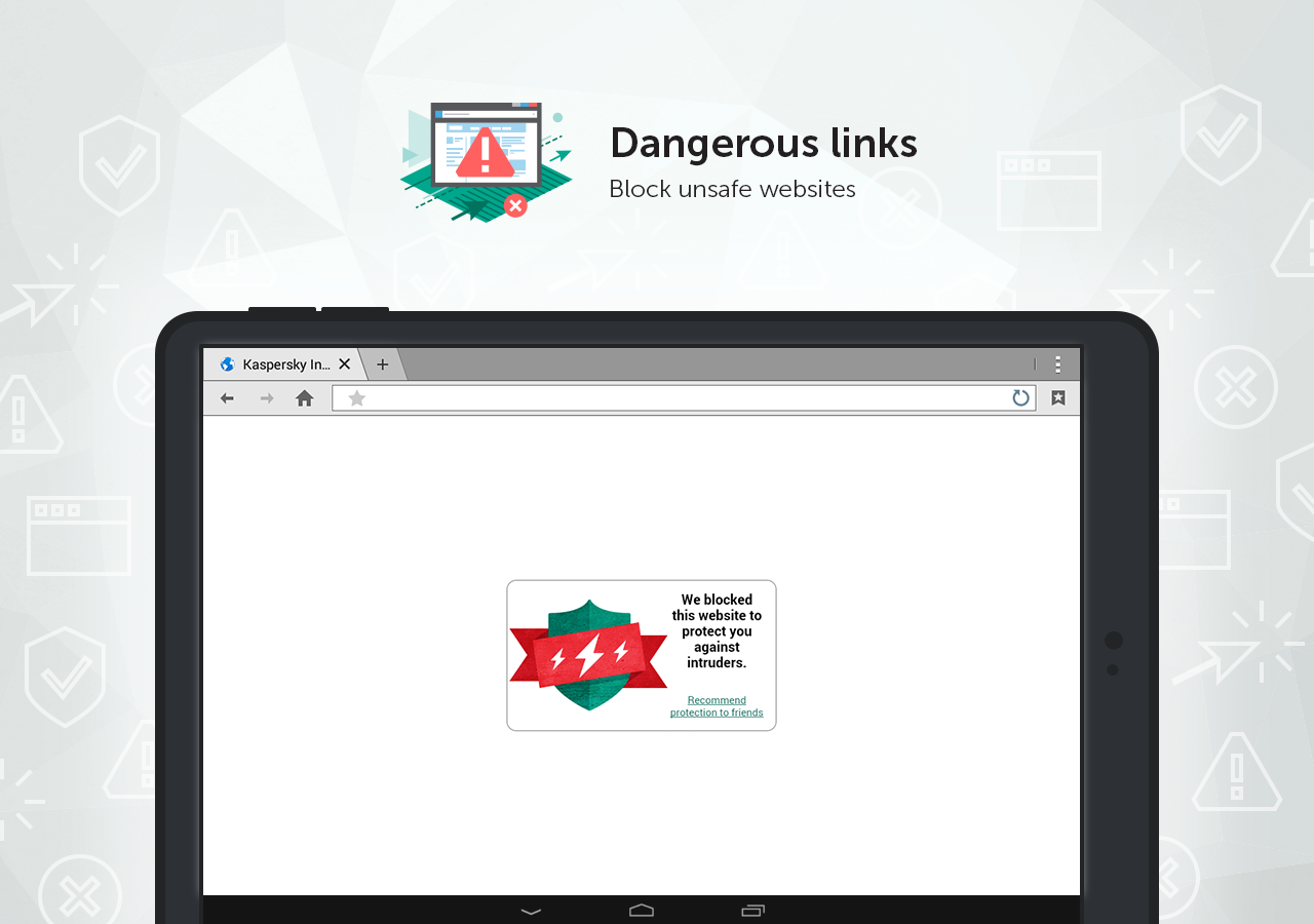 Kaspersky Internet Security