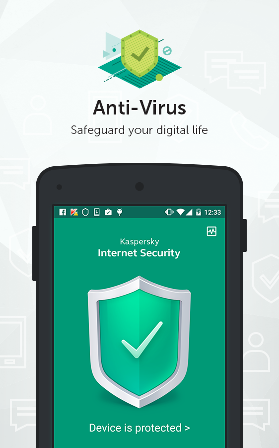 Kaspersky Internet Security