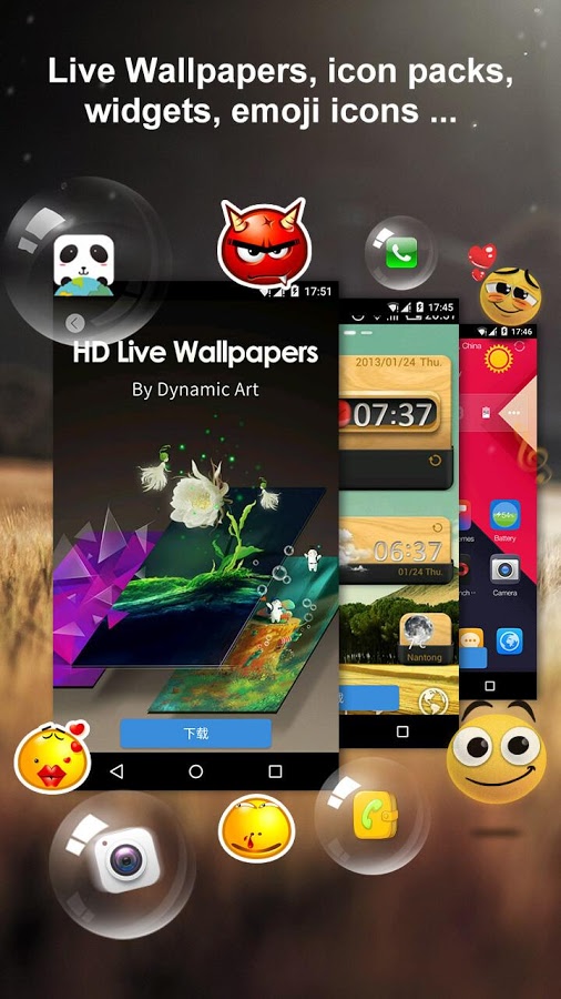 KittyPlay Wallpapers Ringtones