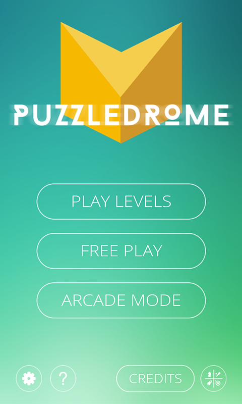 Puzzledrome