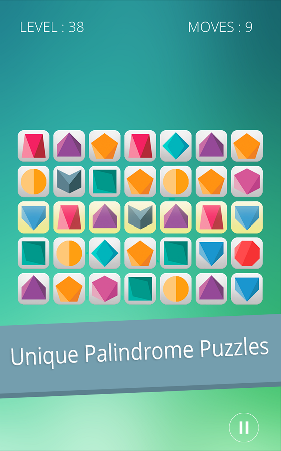 Puzzledrome