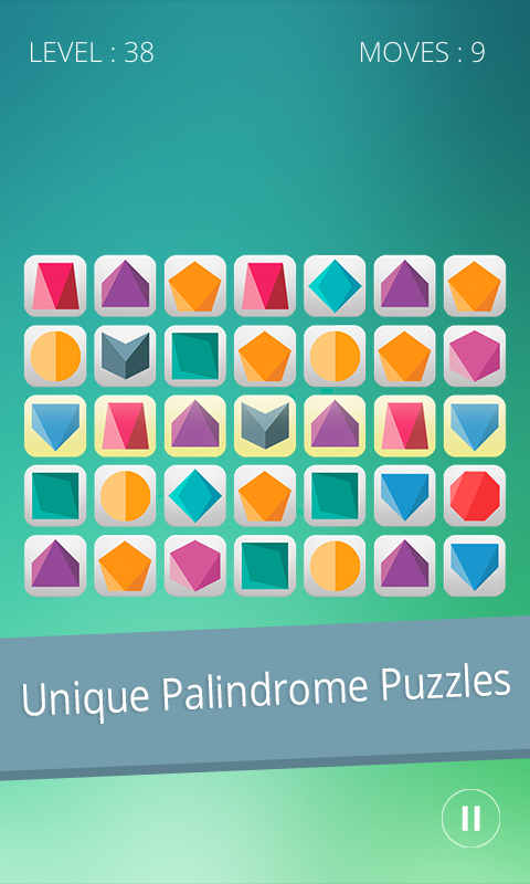 Puzzledrome