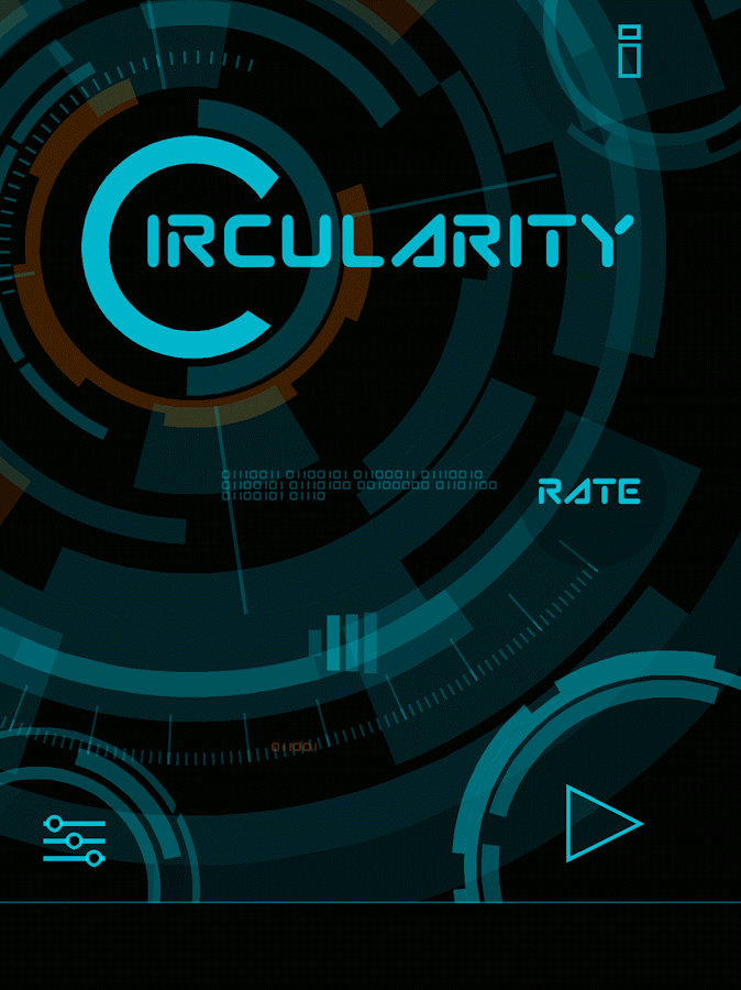 Circularity