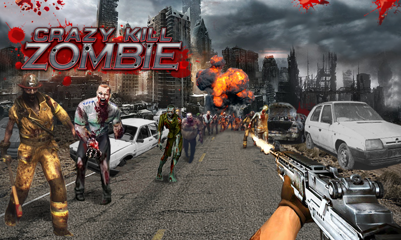 Dead Target Zombie (Mod Money)