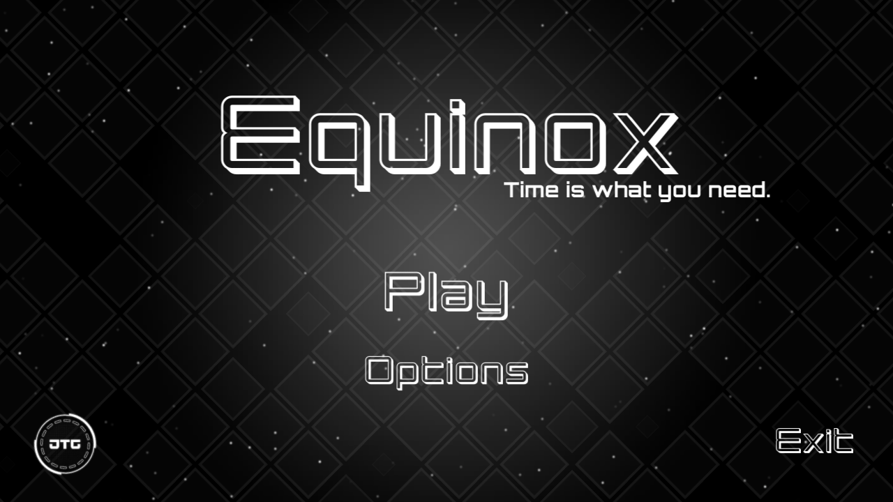 Equinox Pro