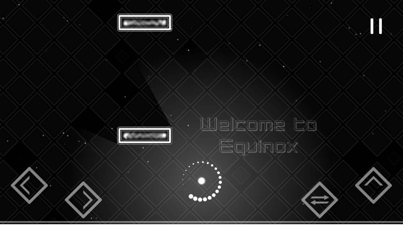 Equinox Pro