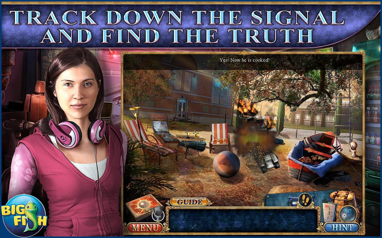 Hidden Expedition: Dawn (Full)