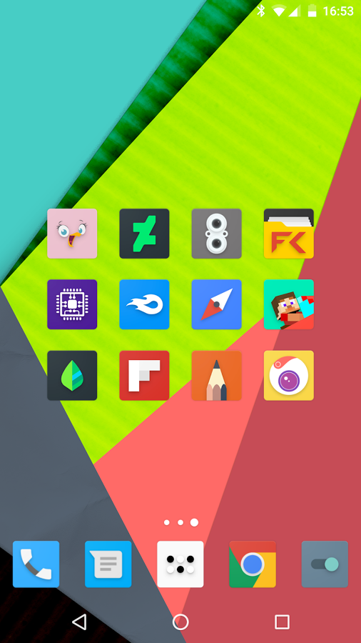 Melon UI Icon Pack