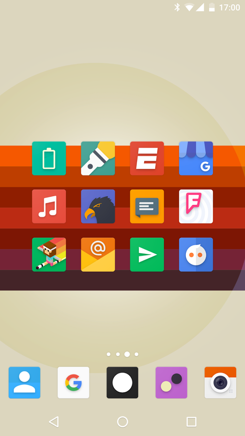 Melon UI Icon Pack