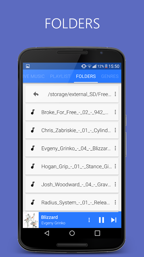 Pixel+ - Music Player (Mod)