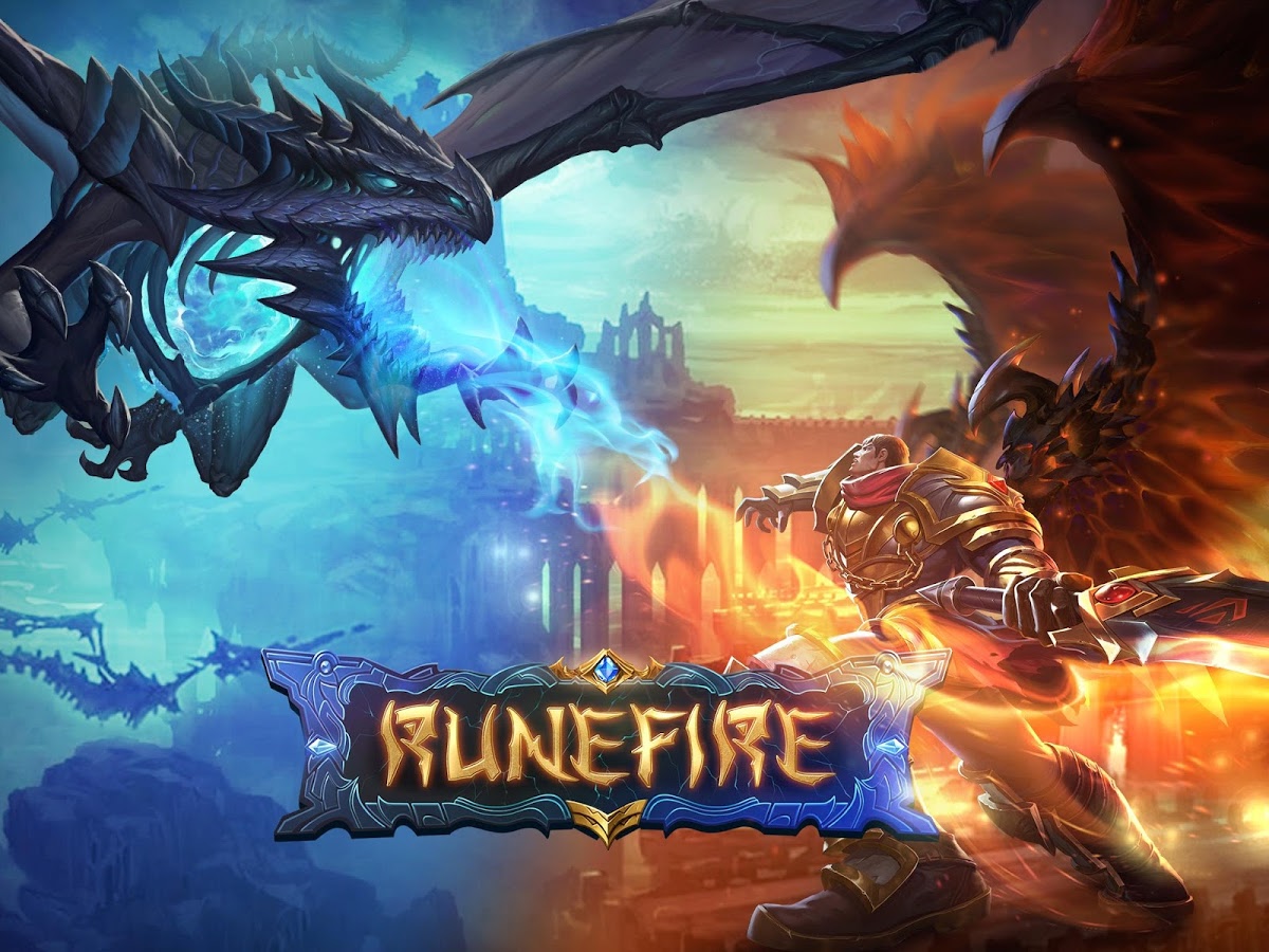 Runefire