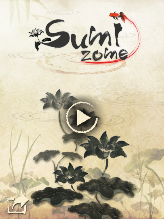 Sumizome (Unlocked)