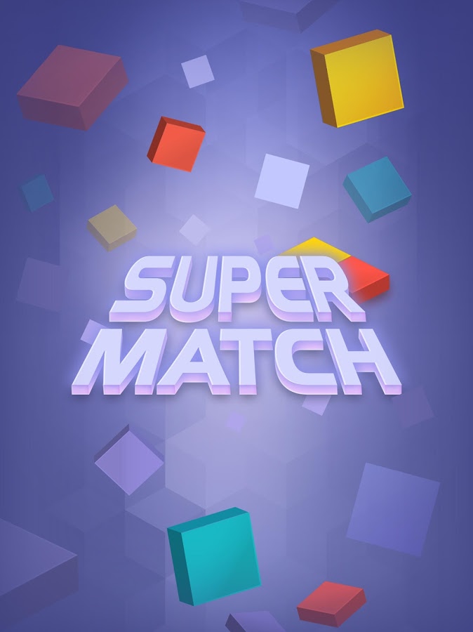 Super Match