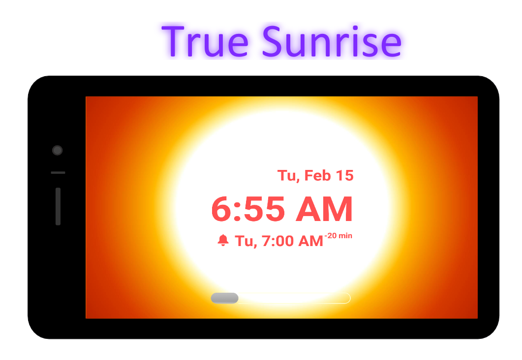 Gentle Wakeup Pro - Alarm Clock with True Sunrise