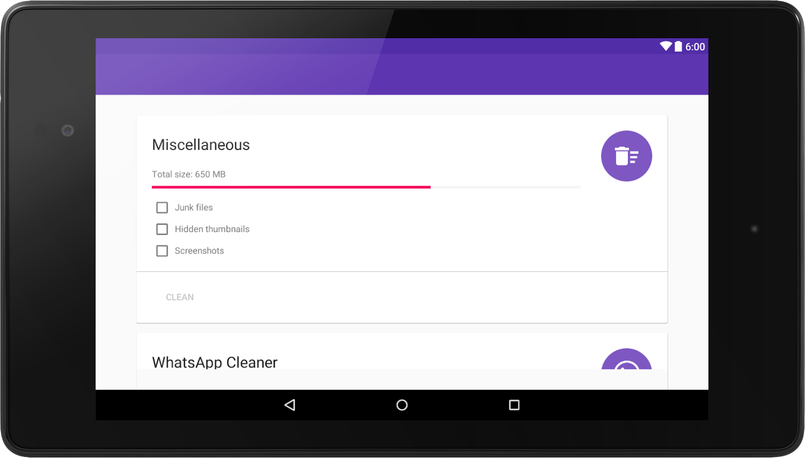 HEBF Optimizer ▪ Root