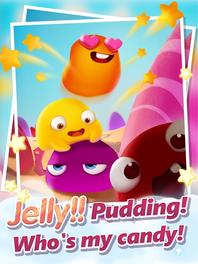Jelly!! (Mod Money)